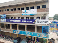 Developers Point (Pvt) Ltd