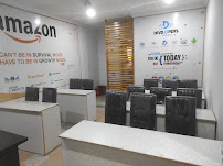 Developers Point (Pvt) Ltd