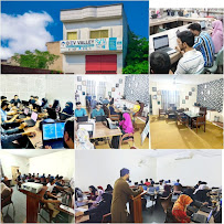 Dev Valley Software House and Incubation Centre