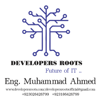 Developers Roots Private Limited