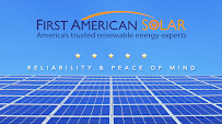 First American Solar