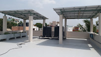 Four Solar Energy Systems Pvt Ltd