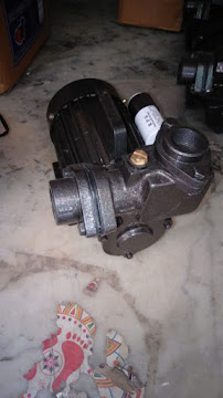 Suvi Automation private limited