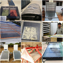 Rudra Solar Energy Pvt Ltd