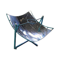 Rudra Solar Energy Pvt Ltd