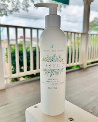 The Carmel Soap Company
