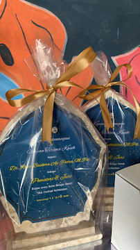 Gelasputih Souvenir