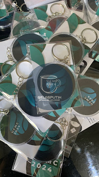 Gelasputih Souvenir