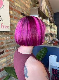 Blueberry Moon Salon Spa