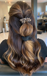 Timothy John Salon & Spa