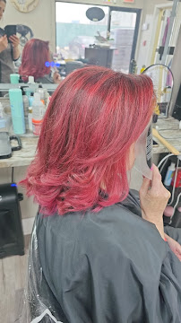 Almaz Salon and Spa