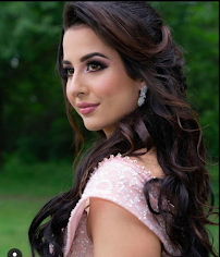 Almaz Salon and Spa