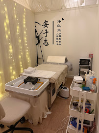 Shoudao hair scalp spa
