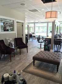 Seasons Salon & Spa