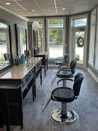 Seasons Salon & Spa