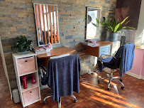 Perfect 10 head & Scalp spa Therapy
