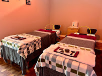 Perfect 10 head & Scalp spa Therapy