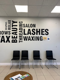 elite spa threading & waxing Salon