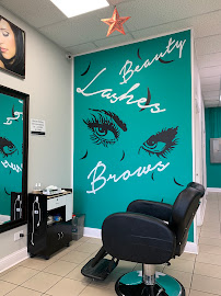 elite spa threading & waxing Salon