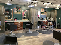 The Black Sheep Salon & Boutique