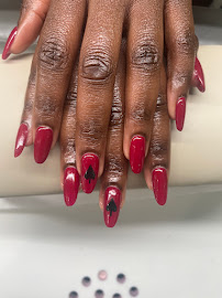 H & D Nail Spa Salon