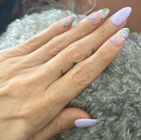 H & D Nail Spa Salon