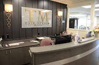 TM Hair Design Salon & Spa
