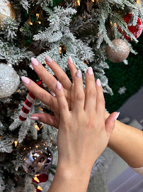 LO Spa and Nails at Lakeshore East
