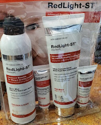 Naked Sun LLC