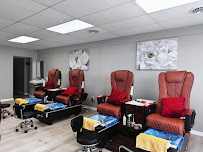 Lotus spa