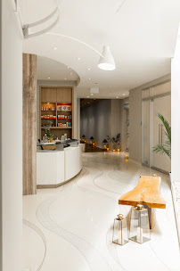 Leaf Spa Chicago
