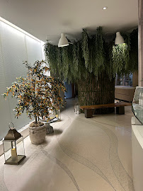Leaf Spa Chicago