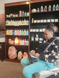 A Relaxed You, Inc. Salt Cave & Day Spa