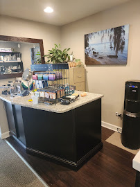 A Relaxed You, Inc. Salt Cave & Day Spa