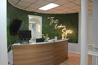 The Euphoria Spa & Moroccan Hammam