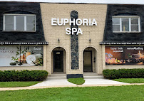The Euphoria Spa & Moroccan Hammam