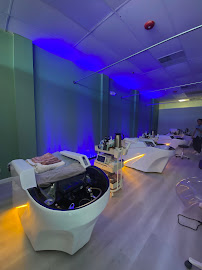 Am Perfect Head & Scalp Spa
