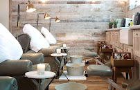 Cowshed Spa Chicago