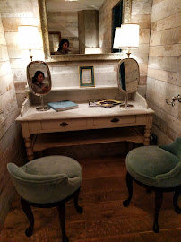 Cowshed Spa Chicago