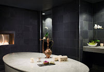The Spa at JW Marriott Chicago