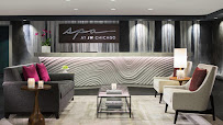The Spa at JW Marriott Chicago