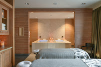 The Spa at Trump