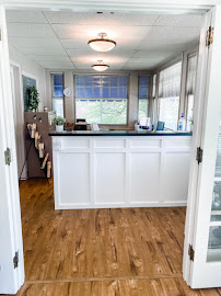 Harmony Falls Massage Clinic and Spa- Woodstock