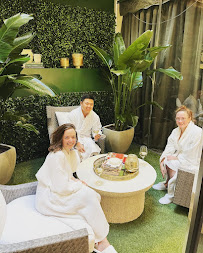 Chicago Couples Spa