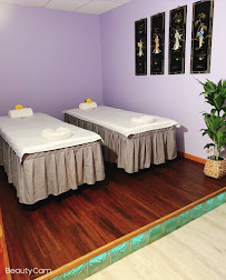 Asian Essence Spa