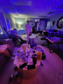 The Retreat at Serendipity Province