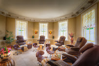 The Spa at French Lick Springs Hotel