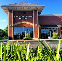 Woodhouse Spa - Fishers