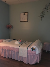 O Spa Massage