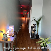 O Spa Massage